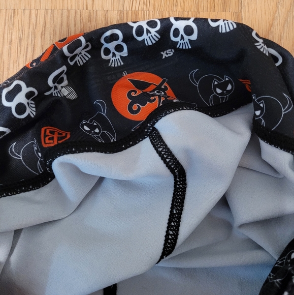 Born Primitive- Halloween shorts - Size XS - Picture 3 of 3